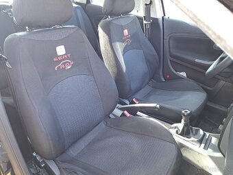 Seat Cordoba 1.4 63kw - 2