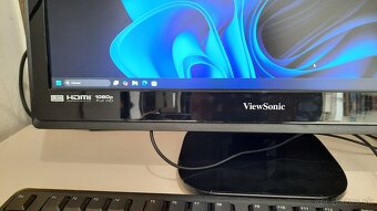 Intel Core i5-4570 3.20 GHz/16 GB DDR3/SSD+HDD/GT 630 2GB. - 2