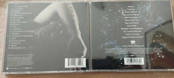 CD Albumy Robbie Williams - 2
