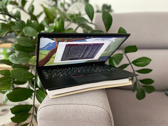 Lenovo Thinkpad X1 Carbon Gen 6 - 2