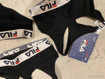 Fila set - 2