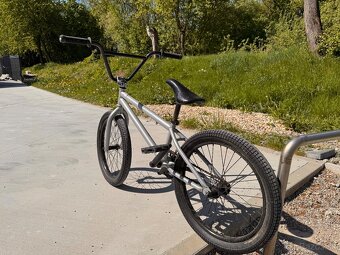 BMX - 2