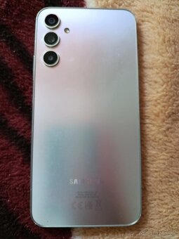 Samsung Galaxy A 54 - 2