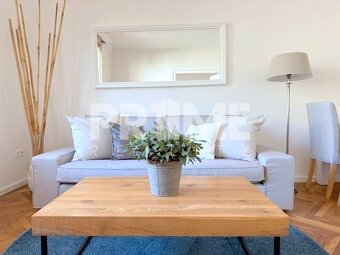 STAROMESTKÝ 2i BYT ( 80 m2 ), BALKÓN, REKONŠTRUKCIA, Šoltéso - 2