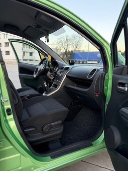 Suzuki splash - 2