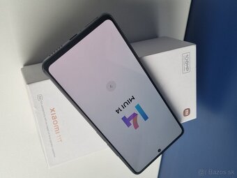 Xiaomi 11T Meteorite Gray 8GB RAM 128GB ROM - 2