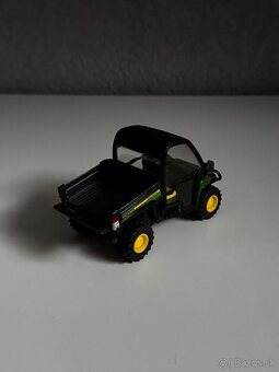 Siku john deere - 2
