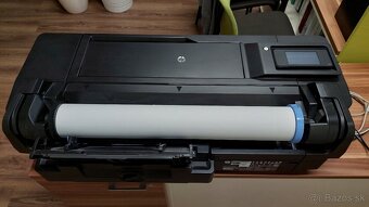 Tlačiaren HP DesignJet T120 - 2