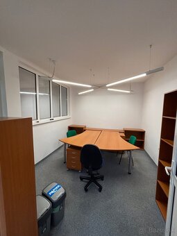 Prenajmem zrekonštruovanú kanceláriu – 42 m² - 2