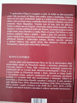 Márie z Magdaly a ženy v živote Ježiša - 2