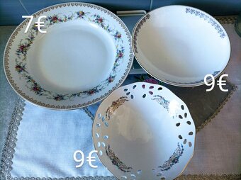 Porcelán - 2