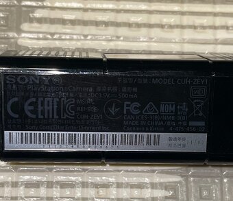 Sony PlayStation 4 PS4 Motion Camera VR CUH-ZEY1 - 2