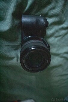 Fotoaparát panasonic lumix dmc fz50 - 2