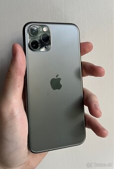 Iphone 11 Pro 64gb Space Gray - 2