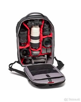 MANFROTTO BATOH PRO LIGHT 2 BACKLOADER S - 2