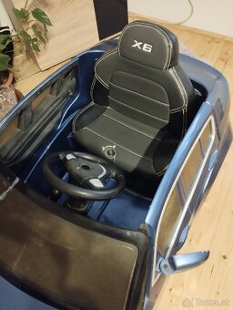 Detske BMW na baterie ktore treba už kupiť - 2