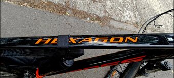Predám bicykel KROSS - Hexagon 2.0 - 2