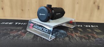 Termovízia Predsádka HIKMICRO Thunder TQ50CL 3.0 - 2
