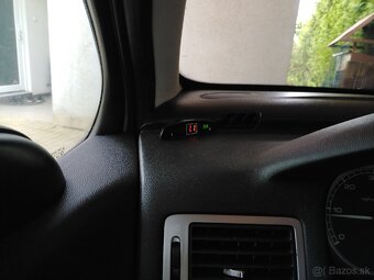 Peugeot 307 2.0 hdi - 2