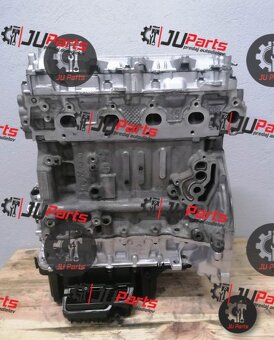 Motor 1.5 ECOBOOST ZTGA ZTDA Repas - 2
