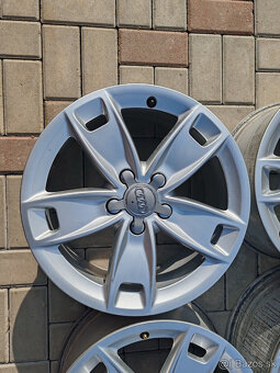 VW, AUDI, SEAT, ŠKODA 5X112 - 2