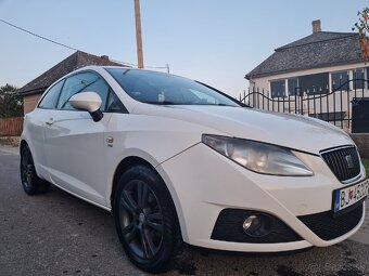 Seat ibiza 1.9 Tdi 77 kW - 2