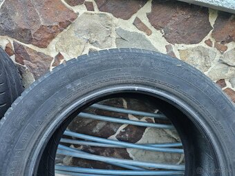 Letne pneumatiky 205/55 R16 Michelin - 2