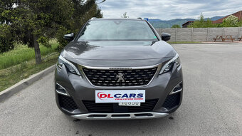 Peugeot 5008 1.5 BlueHDi S S E6.2 GT Line - 2