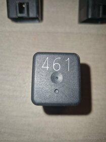 Prodám relé zhaveni škoda audi vw seat - 2