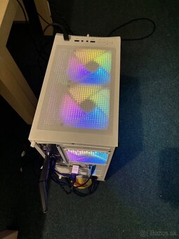 Prodám pc jen case nevhodný dárek - 2