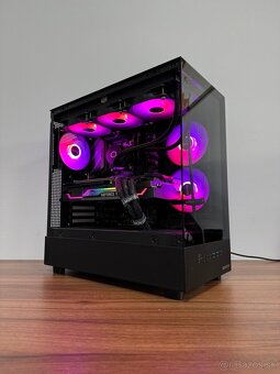 ☑️ i9 14900K / RTX 3090 24Gb / 32GB RAM / 24M Zár - 2