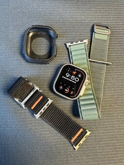 Apple Watch Ultra - 2