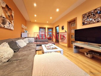 moderný a veľký 3-izb byt 74 m2, loggia, pivnica, parkovanie - 2