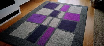 Koberec 230x160cm - 2