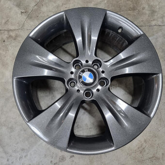 Disky BMW 5x120 R19 ET48-ET53 - 2