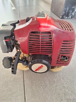 Motor krovinorez - 2