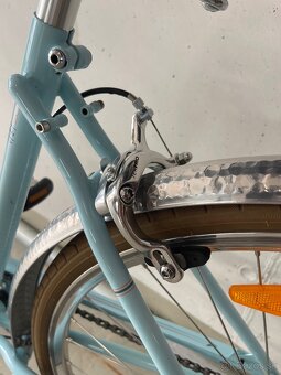 Dámsky retro mestský bicykel Schwinn - 2