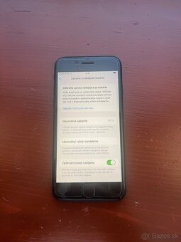Iphone SE 2020 128GB - 2
