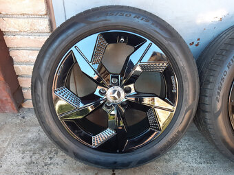 5x112 19" Mercedes GLA , GLB +TPMS - 2