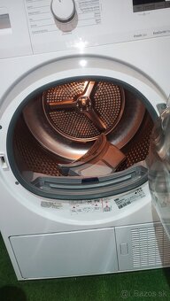 Beko sušička s tepelným čerpadlom - 2