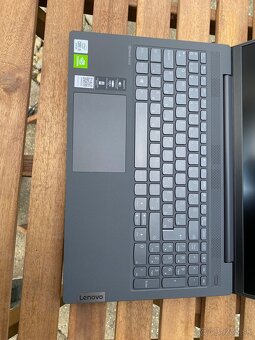 Notebook Lenovo i5-1035G1,8GBDDR4,nVidiaMX330 2GB,128GBSSD - 2