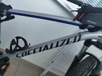 Predám Specialized Rockhopper S 29 - 2