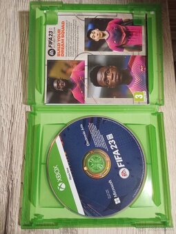 Hry na Xbox - 2