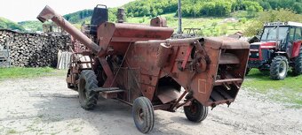 Massey ferguson 31 - 2