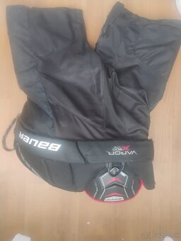 Hokejove nohavice Bauer Vapor x 900 - 2