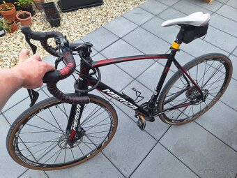 Merida Cyclocross 700 - 2