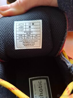 La Sportiva Boulder X - 2