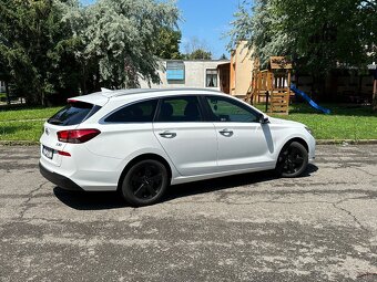 Hyundai i30 1.6 CRDI 2018 - 2