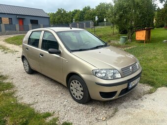 Predam Fiat Punto 1.2 - 2