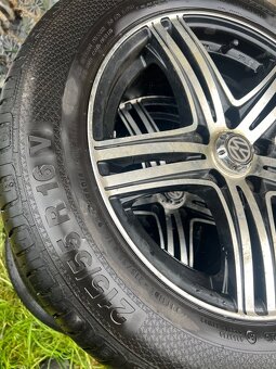Elektróny 5x112r16 - 2